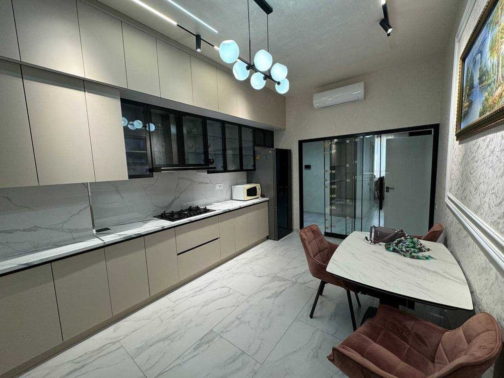 Продается квартира в центре города. ЖК Real House.ID R28 — 1