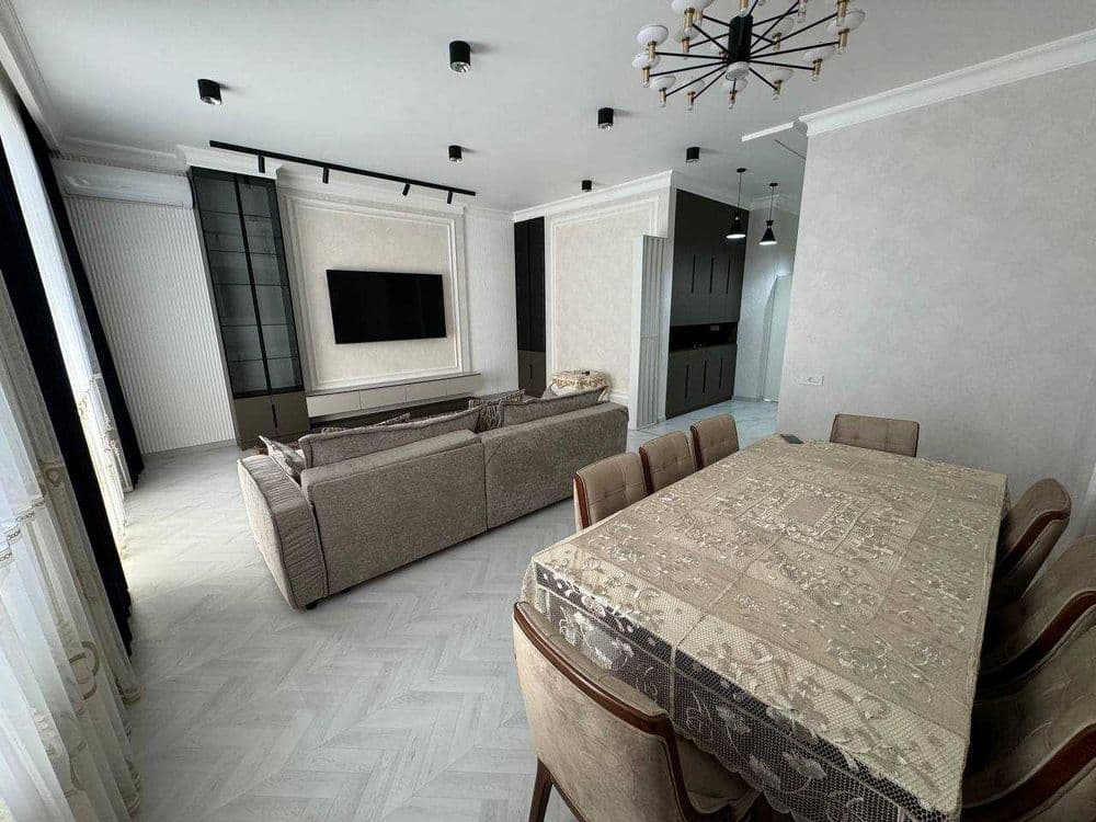 Продается квартира в центре города. ЖК Real House.ID R28 — 3
