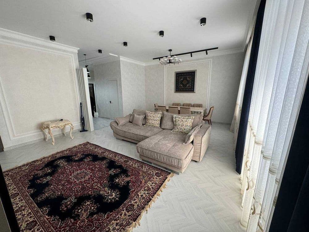 Продается квартира в центре города. ЖК Real House.ID R28 — 4