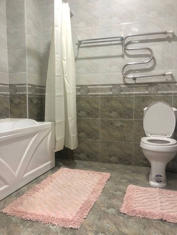 Продаётся квартира 3 ком. Миробод сити — 2