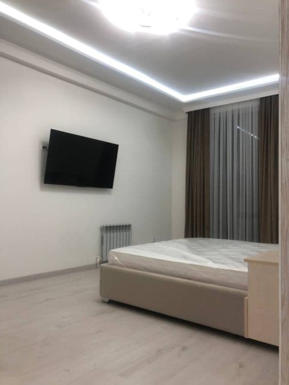 Продаётся квартира 3 ком. Миробод сити — 6