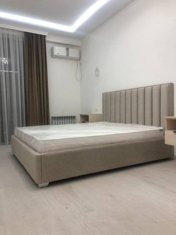 Продаётся квартира 3 ком. Миробод сити — 8