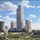 ;Nest one‼️2ком квартира 86м2 центр Tashkent City метро Дружба