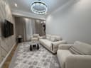 4х комнатная премиум квартира| ЖК Dream House| 4/4/10 108м2