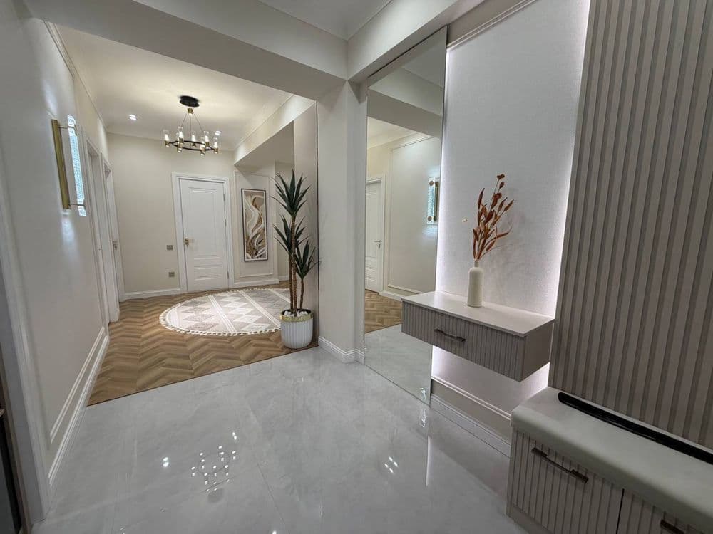 4х комнатная премиум квартира| ЖК Dream House| 4/4/10 108м2 — 4