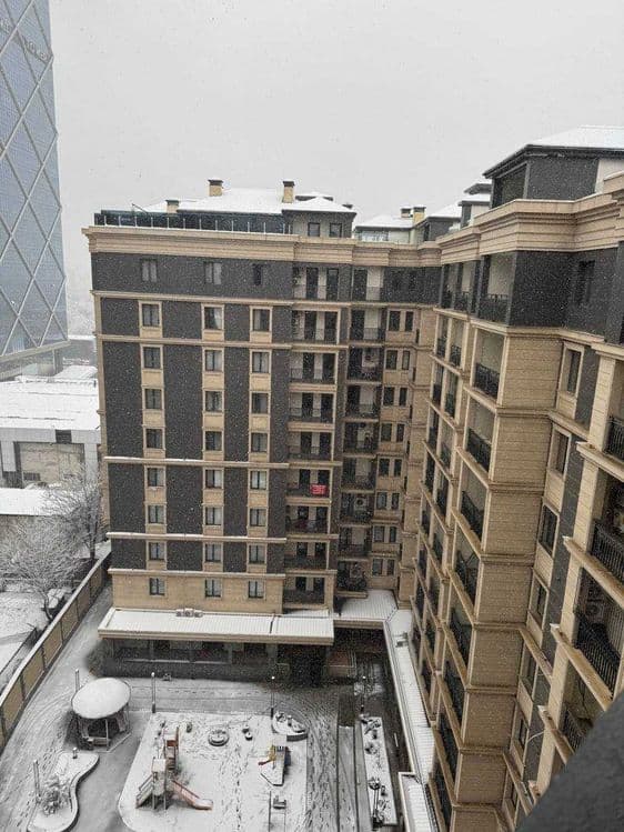 City Life пентхаус 188 м² с 2 террасами` — 1