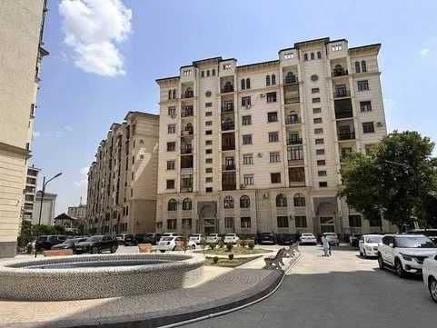 ;Новостройка‼️4ком квартира 140м2 евро мебель и техникой Ц15 — 1
