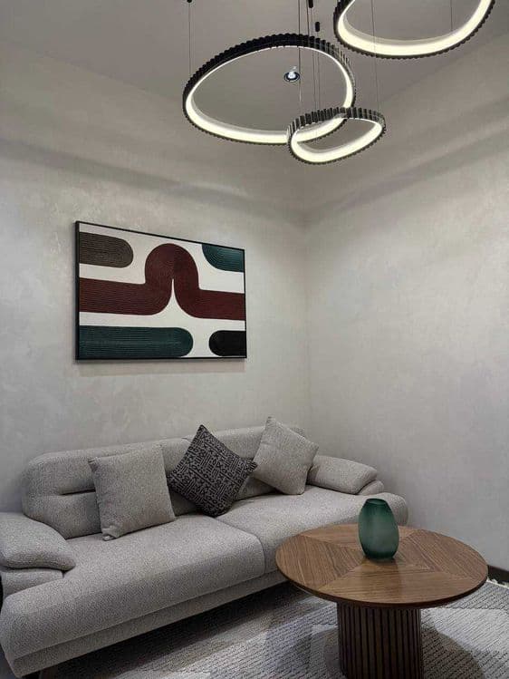 Kamron Palace, 3/3/10, 90м2 Финансовый институт, Алайский Базар, !! — 2