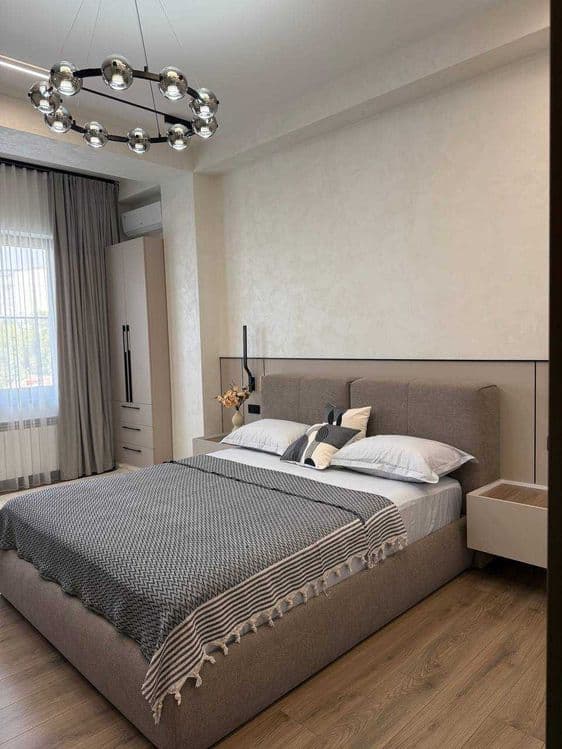 Kamron Palace, 3/3/10, 90м2 Финансовый институт, Алайский Базар, !! — 4