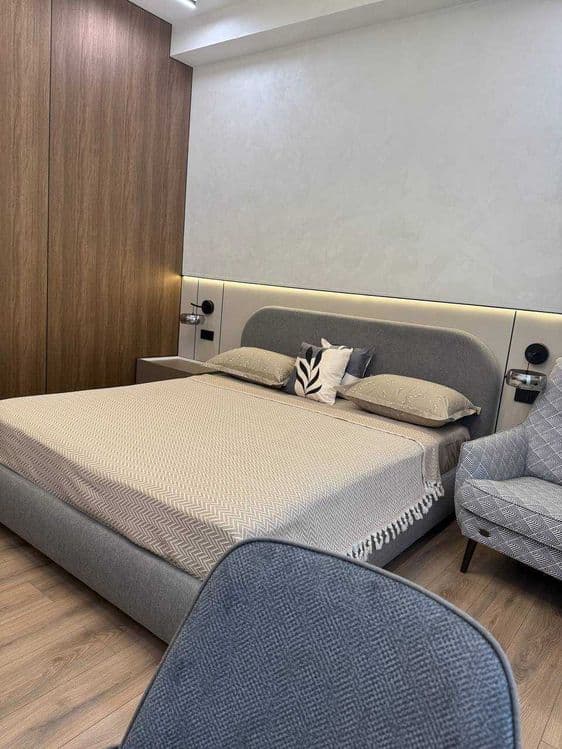 Kamron Palace, 3/3/10, 90м2 Финансовый институт, Алайский Базар, !! — 5