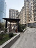 4/10-11/11 188,55кв квартира на ЖК City Life Дуплекс Ор Piramit tower