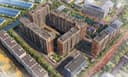 "СРОЧНО ГОРИТ Regnum Plaza Коробка 4ком 113,23м2 Мирзоулугбек Сайрам‼️