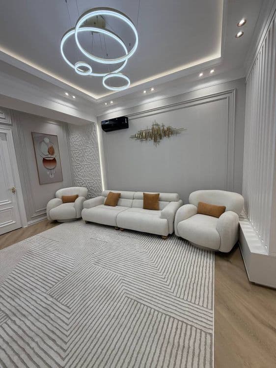 НОВОСТРОЙКА  ЖК Sayram avenue Улица Буюк Ипак Йули — 1