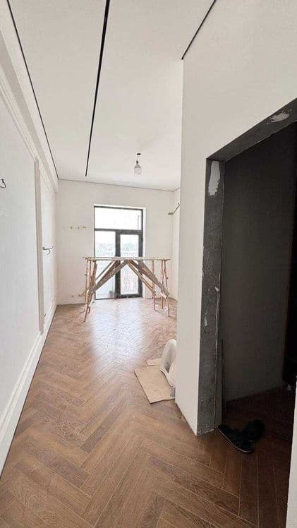 ПРОДАЕТСЯ 3/7/10  ЖК Barocco  Новостройка 116м2 — 3