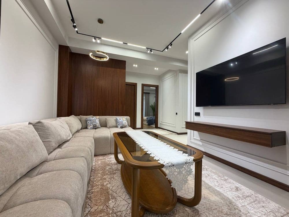 Срочно горит ЖК Imperial Club City на: Алайский Ц-2 — 1