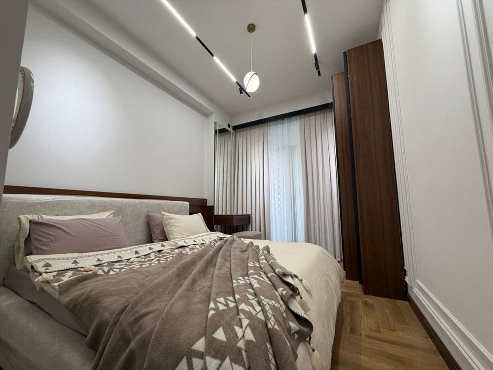 Срочно горит ЖК Imperial Club City на: Алайский Ц-2 — 4