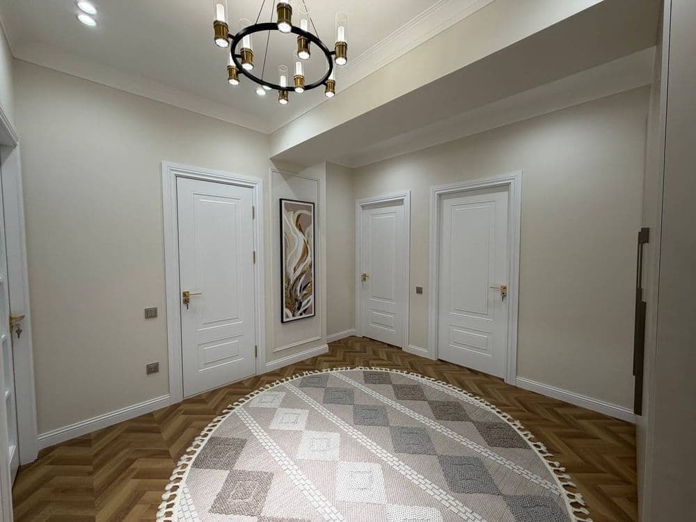 ПРОДАЁТСЯ КВАРТИРА

Новостройка ЖК Dream House
Яккасарайский район — 3