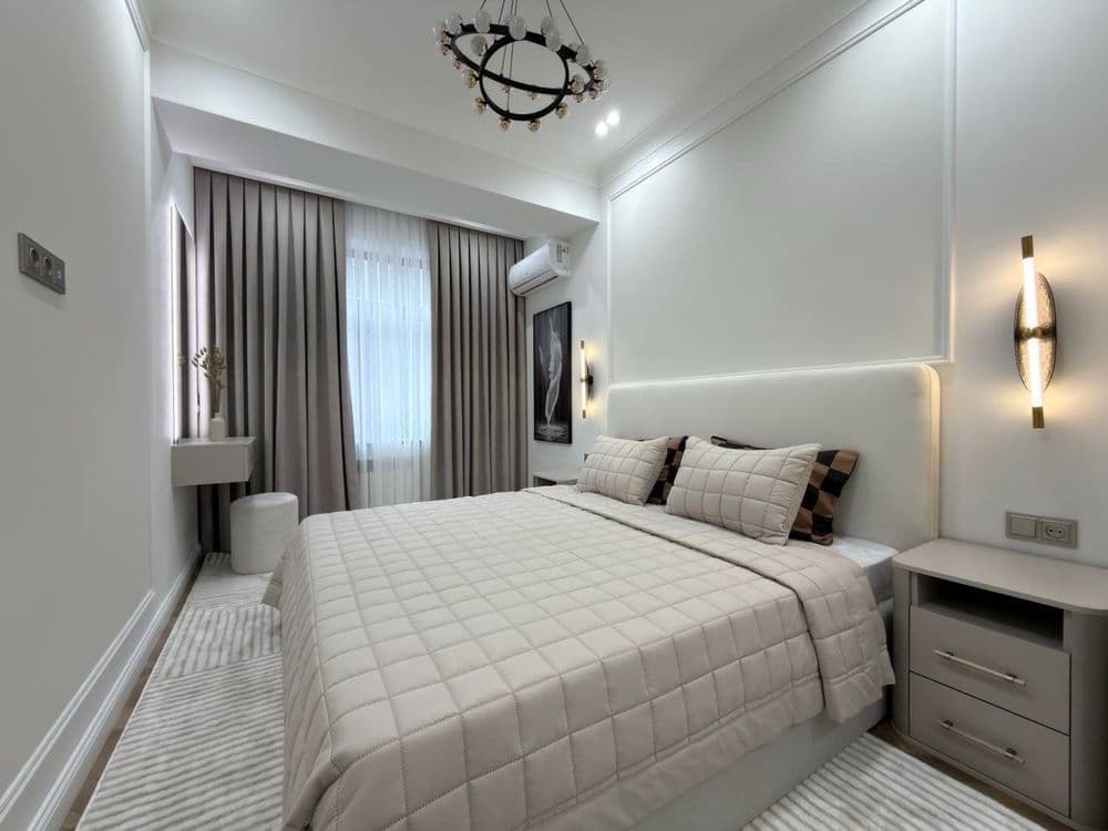 4/4/10 Новостройка  Ор-р ЖК Dream house Ориентир: 8 роддом — 5