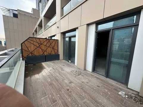 "Энг Арзон Коробка Nest One 86м2 С Терассой Ташкент сити Вид на Парк‼️ — 1