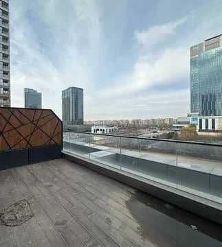 "Энг Арзон Коробка Nest One 86м2 С Терассой Ташкент сити Вид на Парк‼️ — 2