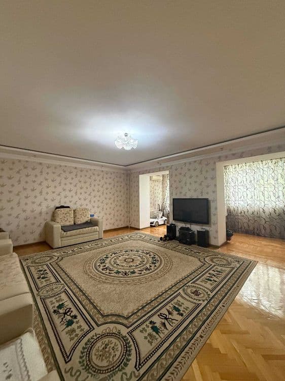 Квартира в центре — 1