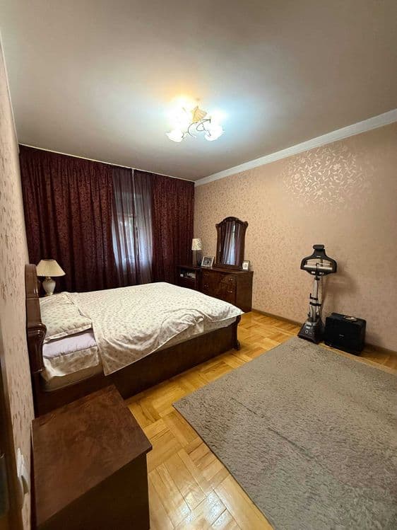 Квартира в центре — 2
