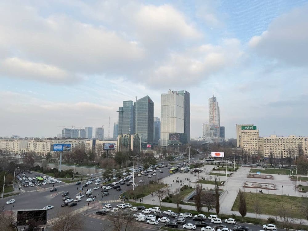 Продаю ЖК U-Tower Дружба — 1