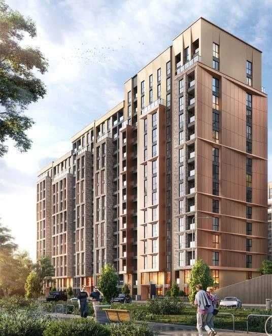 "СРОЧНО ГОРИТ‼️  Regnum Plaza Коробка 113,23м2  ул. Сайрам Сквозная ‼️ — 2