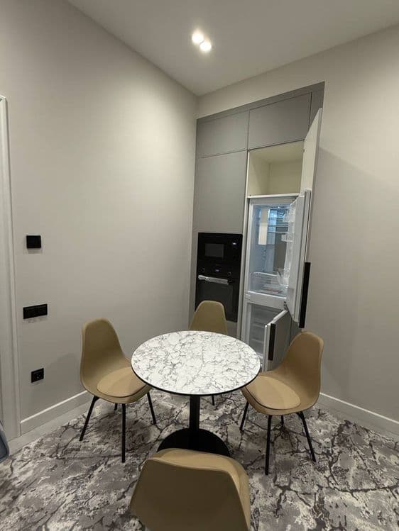 Продаётся квартира ЖК Nest one 3/9/51  74м2  Вид на консерватория — 2