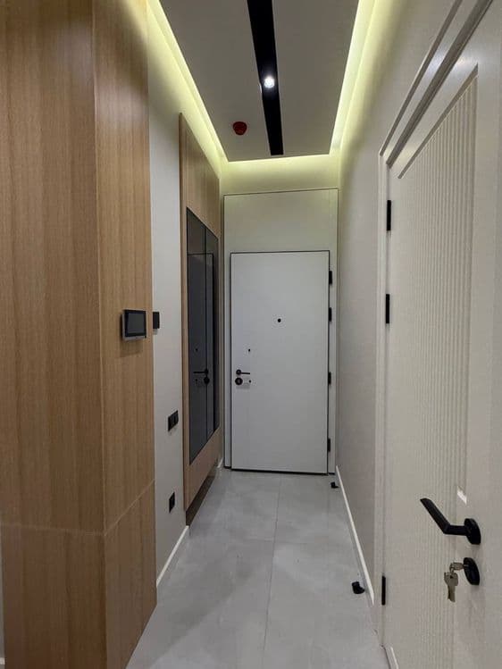Продаётся квартира ЖК Nest one 3/9/51  74м2  Вид на консерватория — 4