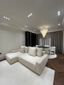 Продается 3х ком 100м2 ЖК Akay City Дархан