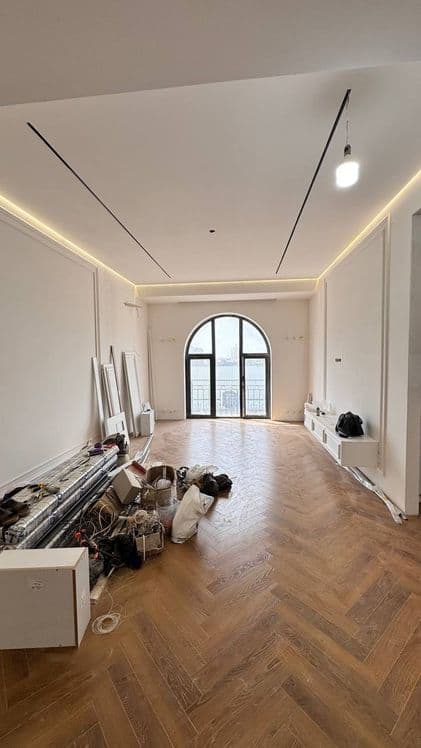 ЖК Barocco | уютная квартира 3 комнаты 116м² ремонт закончен на 90% — 3