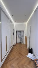 Продам квартиру новостройке жк Barocco 3/7/10 116м2