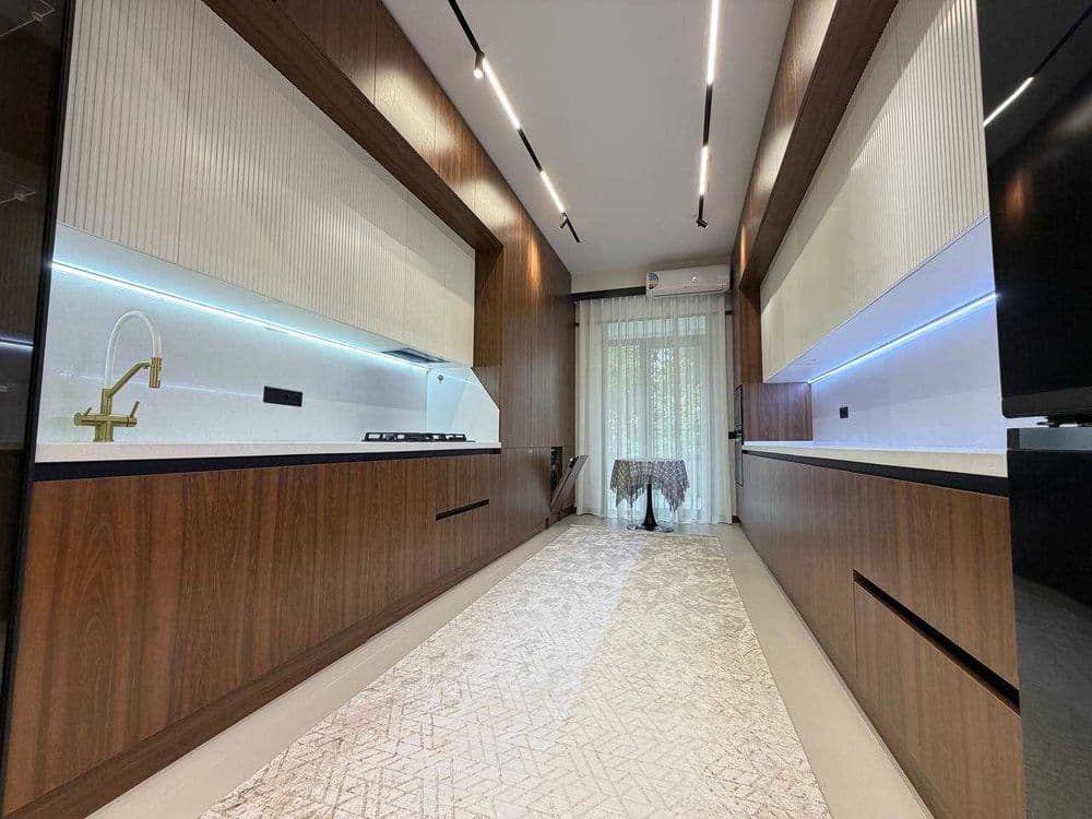 3-комнатная 80 м² ЖК Imperial Club City | Ц-5, метро Минор — 5