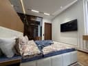 Продается IMPERIAL CLUB CITY 3 комнаты новый ремонт 80м2 ор. Алайский