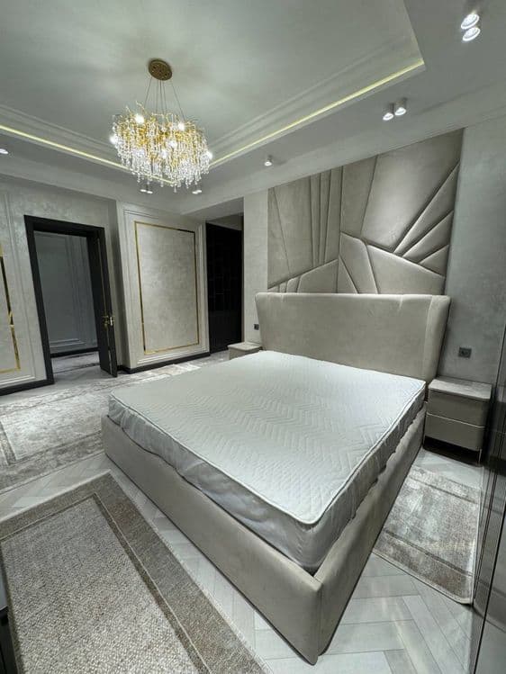 Квартира Автосалон My Way Ул. Шота Руставели 160 кв.м — 5