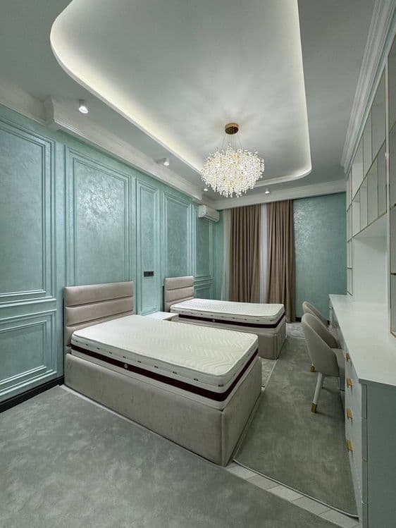 Royal House Продается 3 комнатная квартира ремонт ул.Шота Руставели — 5