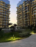 Продажа 3-комнатной квартиры в PARKWOOD Евро мебель+техника. Закр.двор