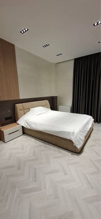 Продажа 3-комнатной квартиры в PARKWOOD Евро мебель+техника. Закр.двор — 2