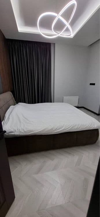 Продажа 3-комнатной квартиры в PARKWOOD Евро мебель+техника. Закр.двор — 5