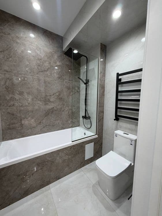 Ак Продаётся 4-х комнатная квартира в ЖК Dream House

Ориентир: 8-родд — 5