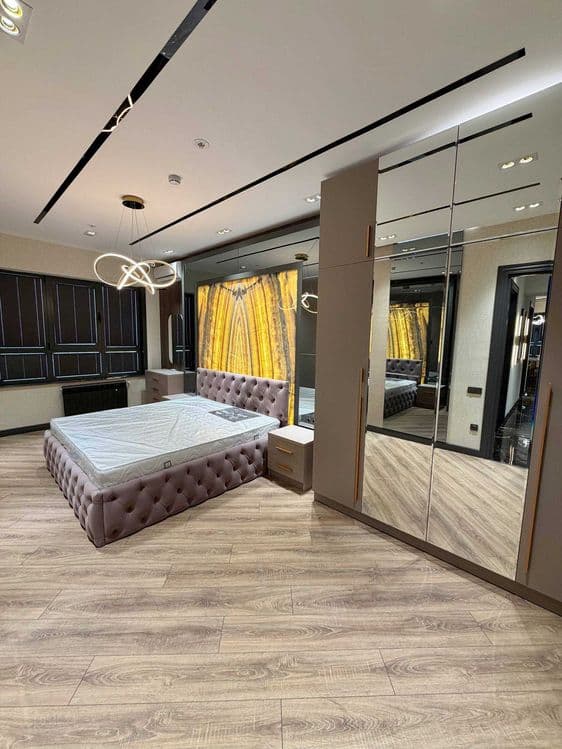 ПРОДАЕТСЯ 4/24/25  ЖК Akay city Новостройка 115м2 — 4