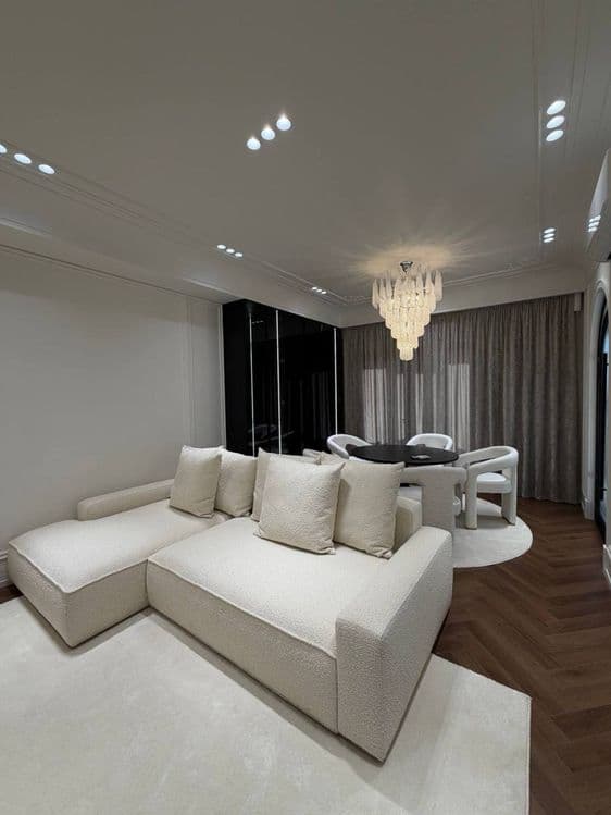 Продается 3х комнатная квартира,ЖК Акай Сити,ор-р Дархан,100м2 — 1