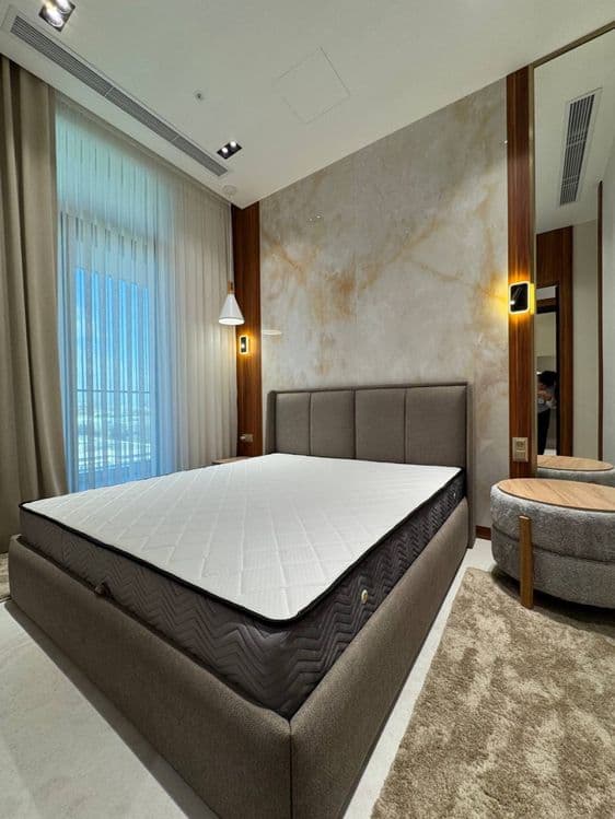 ПРОДАЁТСЯ Квартира ЖК NEST ONE 60м2 10-этаж Вид на Парк — 5