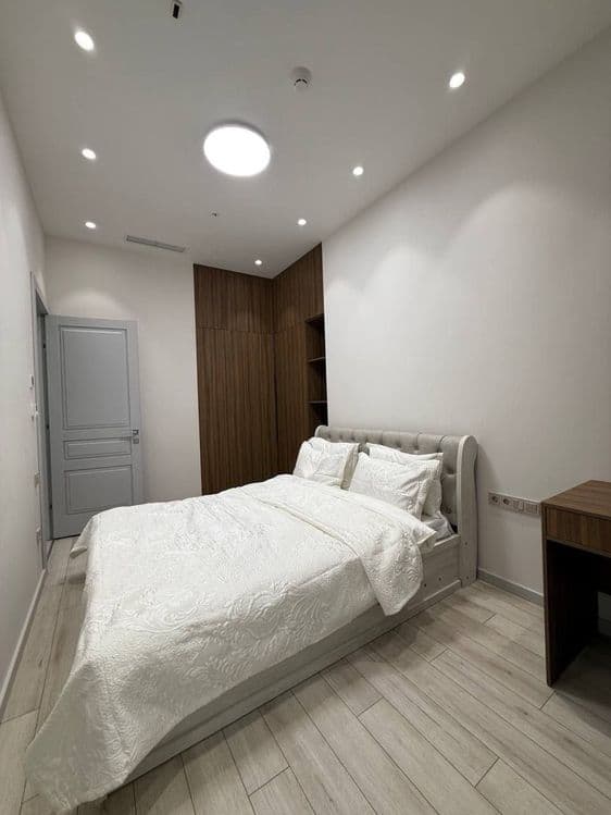2 комн. Квартира жк "Nest One" — 5