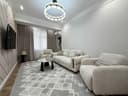ЖК Dream House Продаётся 4-х комнатная квартира Глинка