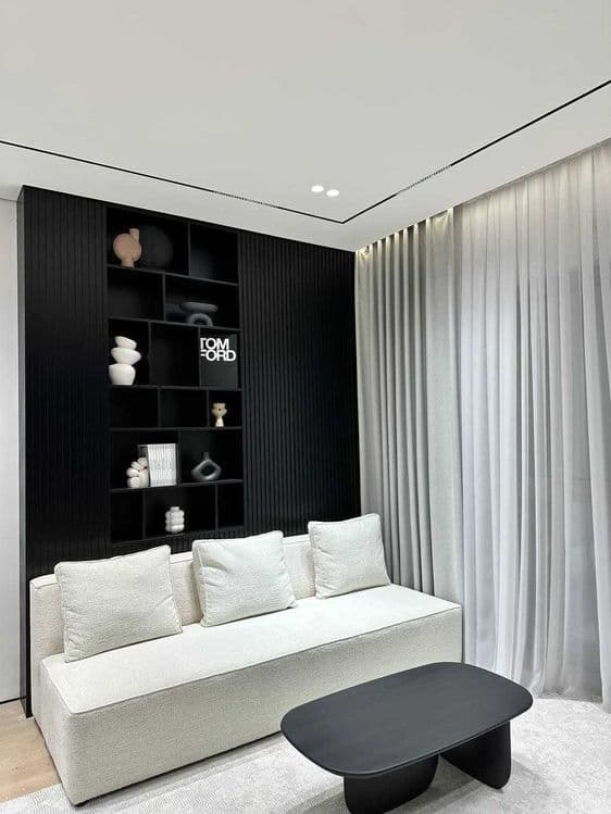 Продается квартира в новостройка ЖК MIRABAD AVENUE   3 линия — 1