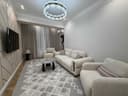 4-х комнатная в ЖК «Dream House» ID: 6552