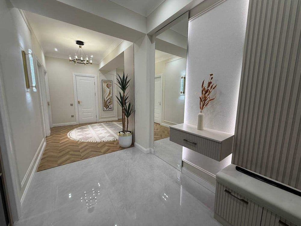 4-х комнатная в ЖК «Dream House» ID: 6552 — 4