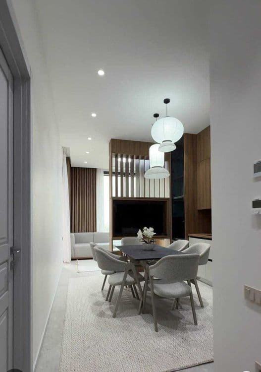 2-х комнатная в ЖК «Nest One» ID: 6506 — 2